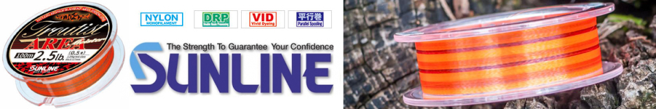 Sunline Troutist Area Meister 100m