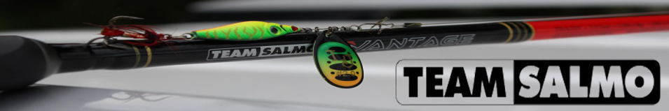 Team Salmo Vantage 1-е Колено