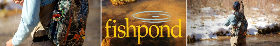 Fishpond Thunderhead Sling Riverbed Camo