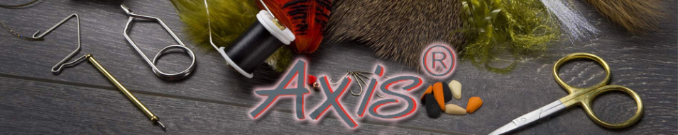 Axis AX-84685-03