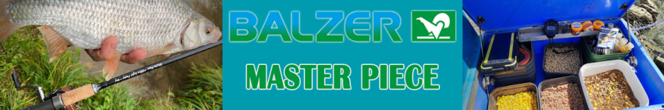Balzer Master Piece Feeder