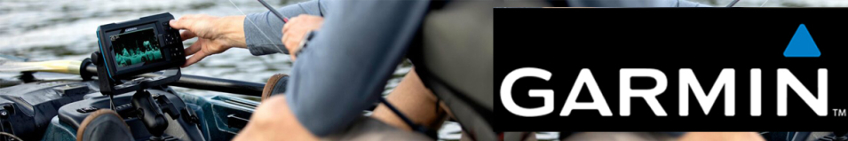 Garmin LVS34 Ice Fishing Transducer