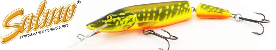 Salmo Pike JF 110 