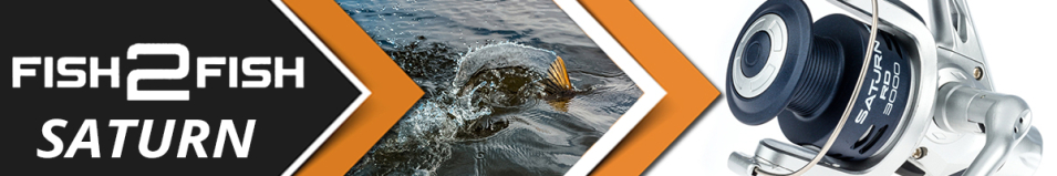 Fish2Fish Saturn RD