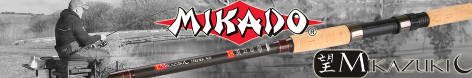 Mikado Mikazuki Feeder