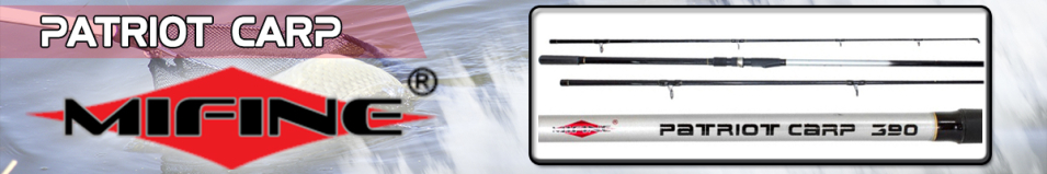 Mifine Patriot Carp