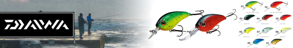 Daiwa Steez Crank 100-S