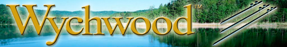 Wychwood Stainless Steel Bankstick