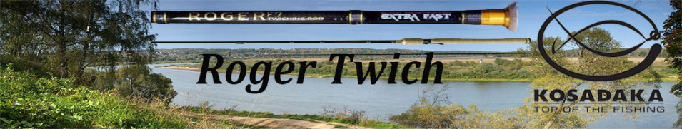 Kosadaka Roger Twich