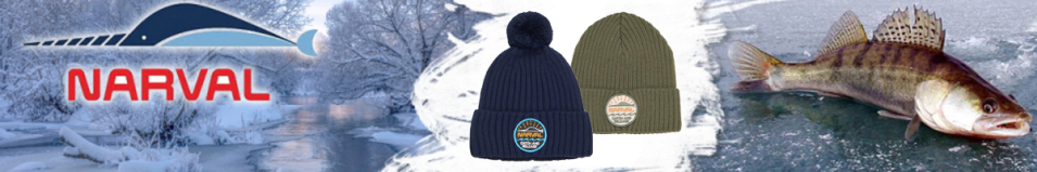 Volga Baits Narval Catch and Release The Sun