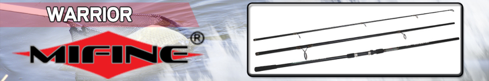 Mifine Warrior
