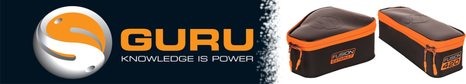 Guru Fusion Catapult Bag GLG04