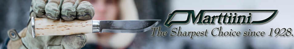 Marttiini Lapp Knife 230