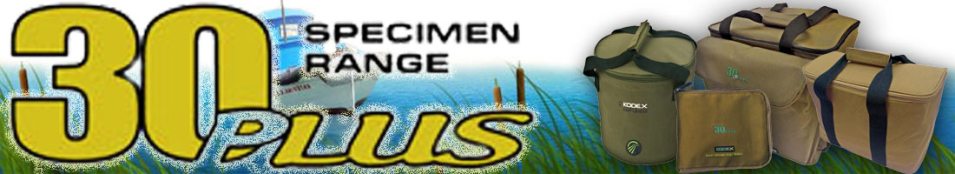 30Plus Kodex Short Session Rigz Wallet