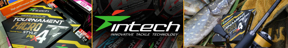 Intech Tournament Micro Style PE X4 150m