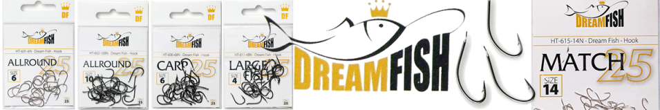 DreamFish Match 615 N