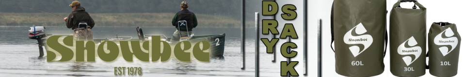 Snowbee Dry Sack