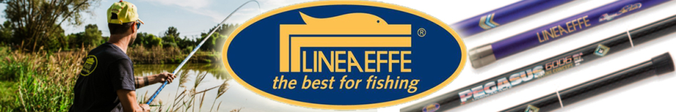 Lineaeffe Pegasus Fissa