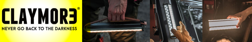 Claymore 3Face Neo 30