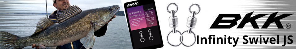 BKK Infinity Swivel JS