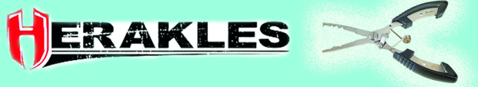 Herakles Split Ring Plier