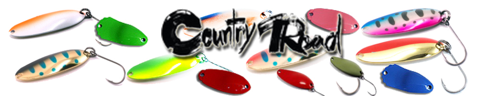 Country Road