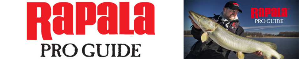Rapala Proguide 