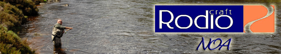 Rodio Craft NOA 1.8 g
