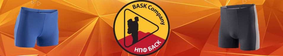 Bask Pol PD Balance Man Shorts V2