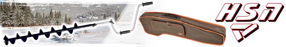 ХСН "Mora ice arctic", 118см оксфорд 600D, хаки