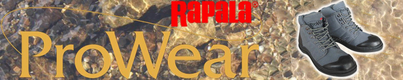 Rapala ProWear (23605-1) серые