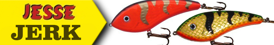 Jesse Jerk 80GR