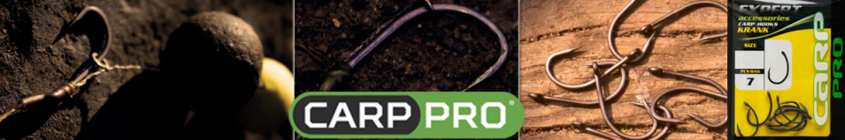Carp Pro Krank