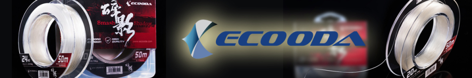 Ecooda Smash Shadow Leader 80m