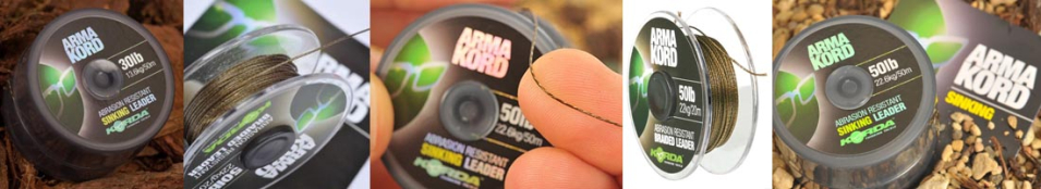 Korda Arma Kord Sinking