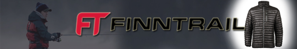 Finntrail Master 1502