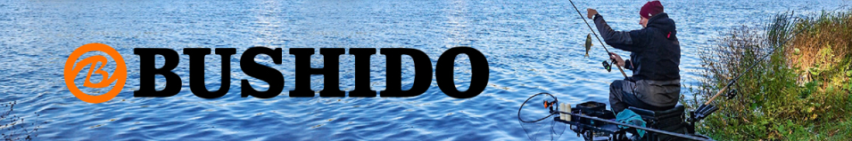 Bushido Grizli 