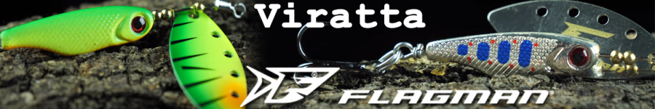 Flagman Viratta 9гр.