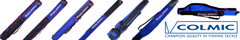 Colmic Duro Rod Holder