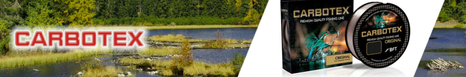 Filament-BFT Carbotex 100m