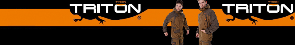 Triton "Горка -5" (Твил, коричневый)