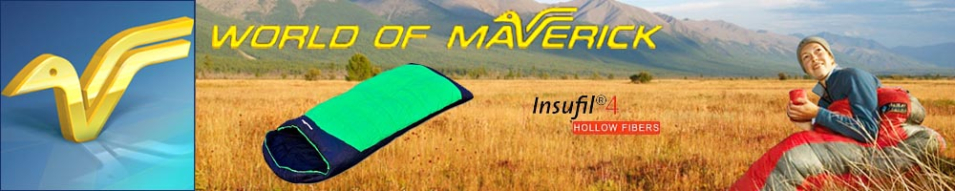 Maverick Big Boss Lux