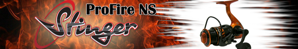 Stinger ProFire NS