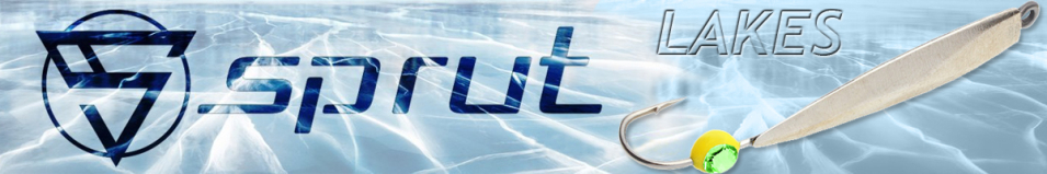 Sprut Lakes (32mm/2,3g)