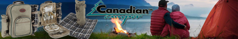 Canadian Camper Royal 4/Attache 4