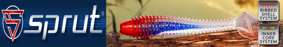 Sprut Midori 70mm/3.0g