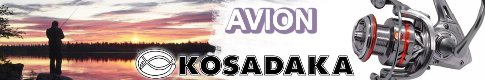 Kosadaka Avion
