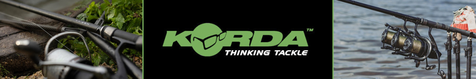 Korda Kaizen Platinum