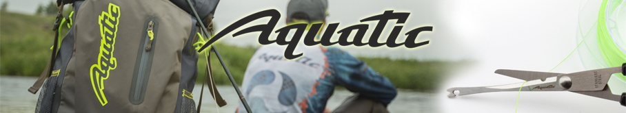 Aquatic ST-796 Ножницы