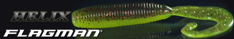 Flagman Helix 2"